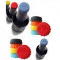 Bouchon silicone